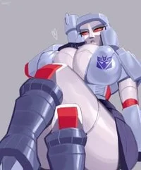 Megatron fem