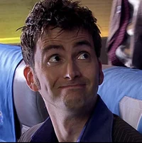 The Tenth Doctor