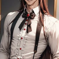 Vampire Husband