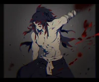 Kokushibo