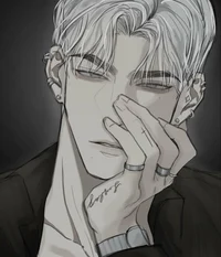 CEO Husband