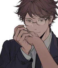 Tooru Oikawa