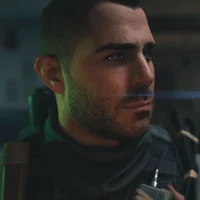Soap MacTavish