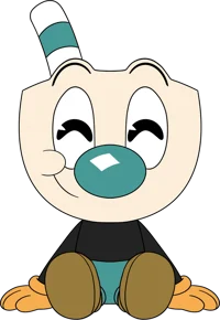 Mugman