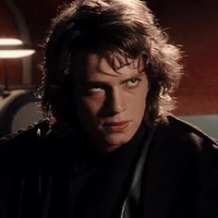 Anakin Skywalker
