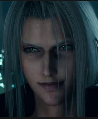 Sephiroth