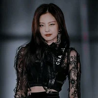 Jennie kim