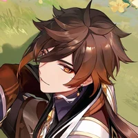 GI - Zhongli