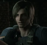 Leon kennedy