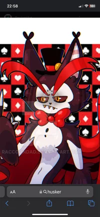 Husker -Hazbin Hotel