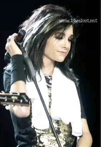 Bill Kaulitz
