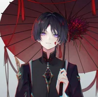 Mafia Scaramouche