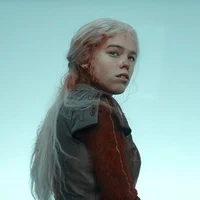 Rhaenyra Targaryen