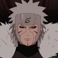 Tobirama Senju 