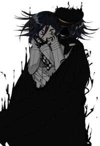 Kokichi Ouma