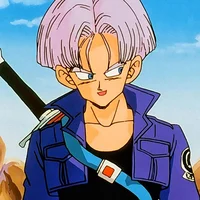 Future Trunks