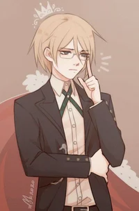 Byakuya Togami