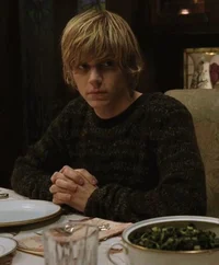 Tate Langdon 