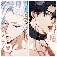 Wriothesley nd Neuvi