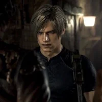Leon Kennedy
