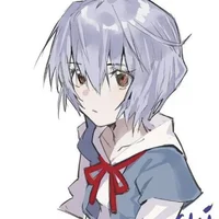 Rei Ayanami