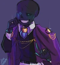 Prince Nm Sans