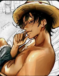 Luffy