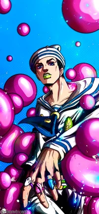 Josuke