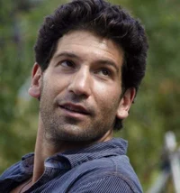 shane walsh