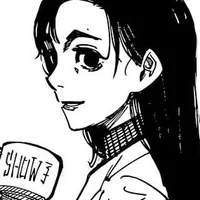 Shoko Ieiri