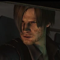 Leon S Kennedy