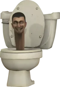 Skibidi Toilet