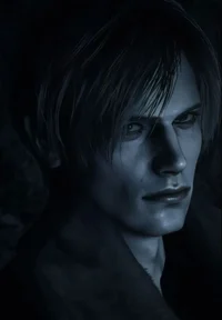 Yandere Leon Kennedy