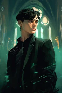 Tom riddle