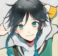 Drunk Roommate Venti