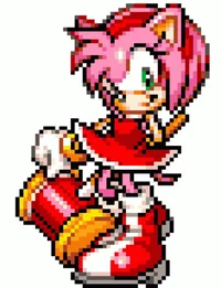 Amy Rose