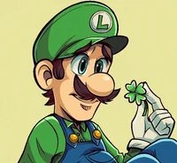Luigi Comfort