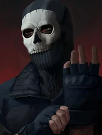 Ghost