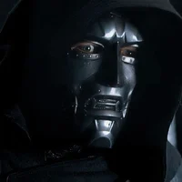 Doctor Doom 