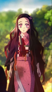 Nezuko 