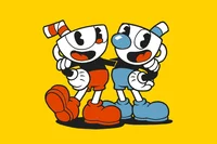 Cuphead future mode