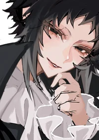 Akutagawa Ryuunosuke