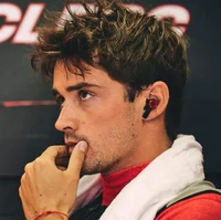 Charles Leclerc 