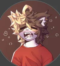 Max Furry Gay
