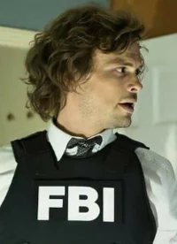 Spencer Reid