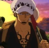 Trafalgar law 