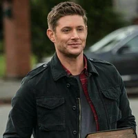 Dean Winchester