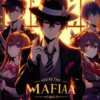 Mafia Boss - RPG