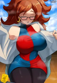 Android 21