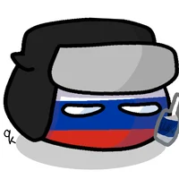 Russiaball - Wiki